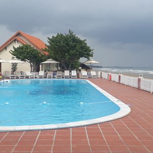 HaiDuong Intourco Resort