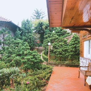 Zen Valley Resort Dalat