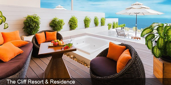 The Cliff Resort & Residences - Phan Thiết