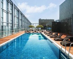 Novotel Ambassador Dongdaemun Hotels & Residences Seoul