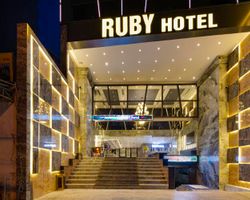 Khách sạn Ruby Nha Trang