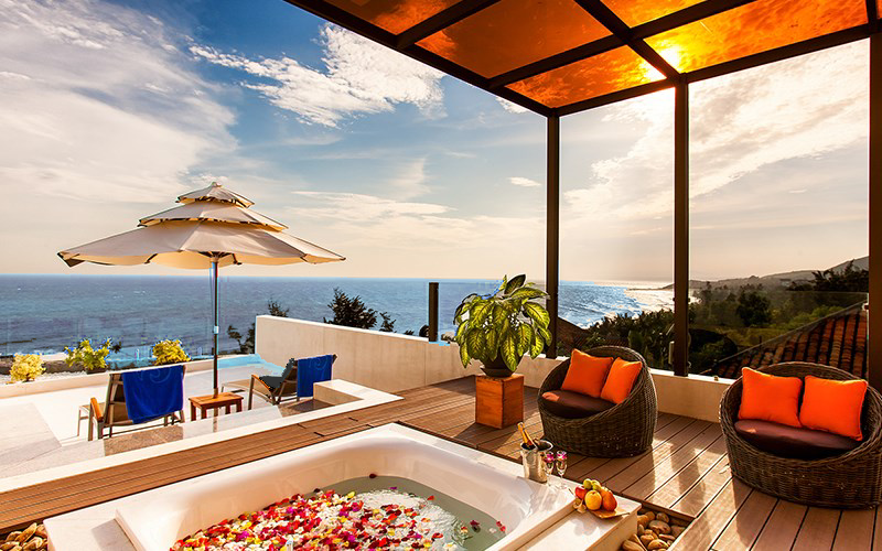 The Cliff Resort & Residences - Phan Thiết