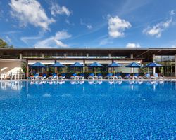 Angsana Villas Phuket Resort