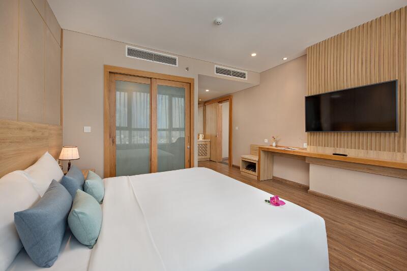 Khách sạn G8 Luxury & Spa Đà Nẵng