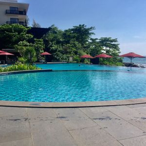 Nam Nghi Coral Peninsula Phú Quốc Resort