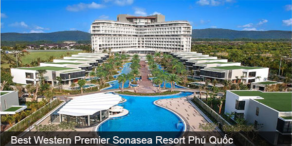 Best Western Premier Sonasea Resort Phú Quốc