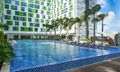 Holiday Inn & Suites Saigon Airport - hồ bơi