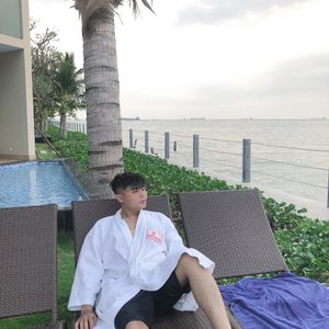 Marina Bay Vũng Tàu Resort & Spa