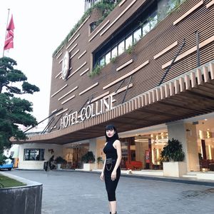 Khách sạn Colline Đà Lạt