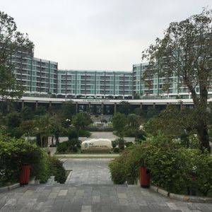 Khách sạn FLC Sầm Sơn Luxury
