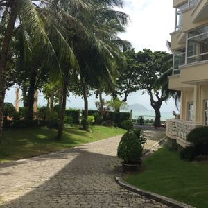 Sài Gòn Côn Đảo Resort