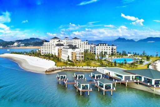 Vinpearl Hạ Long Resort & Spa