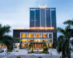 Khách sạn Mường Thanh Tuyên Quang