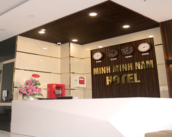Khách sạn Minh Minh Nam