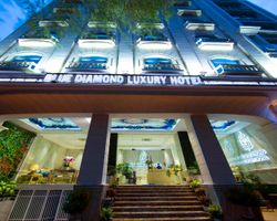 Khách sạn Blue Diamond Luxury