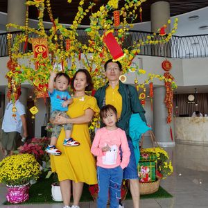 Khách sạn Cao Vũng Tàu