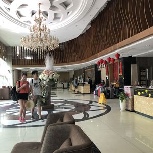 Khách sạn Galina Nha Trang
