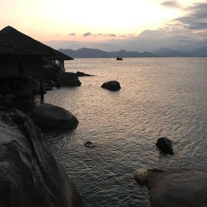 Six Senses Ninh Vân Bay