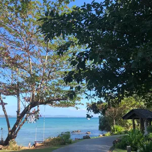 Nam Nghi Coral Peninsula Phú Quốc Resort