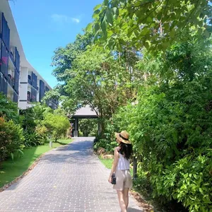 Nam Nghi Coral Peninsula Resort Phú Quốc