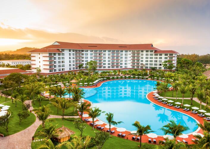 Vinpearl Phú Quốc Resort & Spa (Vinpearl Phu Quoc) - Chudu24