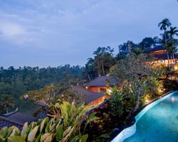 Ulun Ubud Resort & Spa Bali
