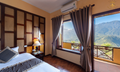 Khách sạn Châu Long Sapa II - Phòng nghỉ