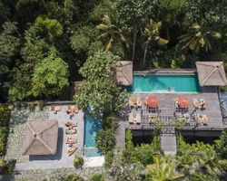 Adiwana Resort Jembawan Bali