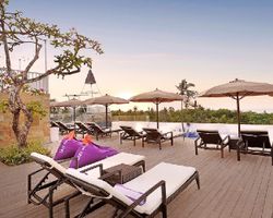 Khách sạn FOX Jimbaran Beach Bali