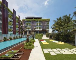 Khách sạn Four Points by Sheraton Bali, Seminyak