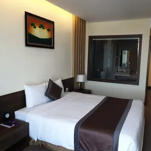 Khách sạn Mường Thanh Buôn Ma Thuột