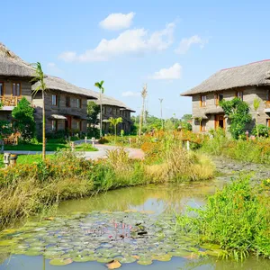 Can Tho Ecolodge Resort