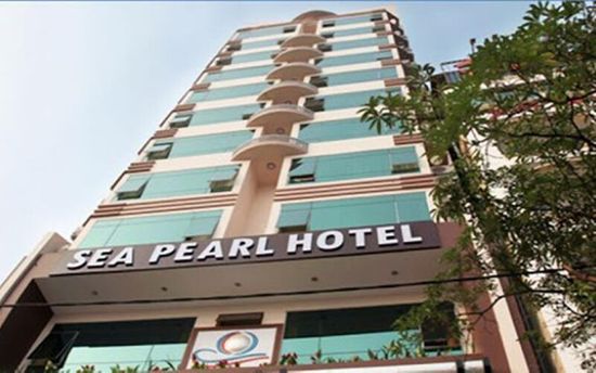 Khách Sạn Sea Pearl Cát Bà | Hải Phòng - Chudu24