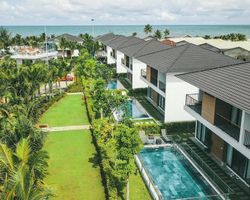 Amon Luxury Villas Phú Quốc by Bodhi Hospitality