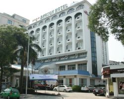 Khách Sạn Bảo Sơn International