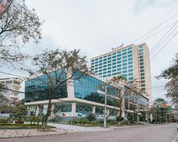 Khách sạn Mường Thanh Lào Cai