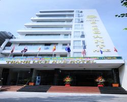 Khách sạn Thanh Lịch Huế