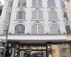 Khách sạn Golden Crown