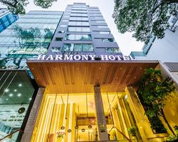 Khách sạn Harmony Sài Gòn & Spa