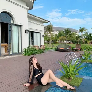 Melia Vinpearl Cửa Hội Beach Resort