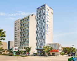 Khách sạn Calix Đà Nẵng