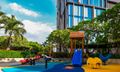 Khách sạn New World Sài Gòn - Khu vui chơi trẻ em