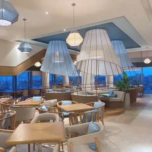 Khách sạn Fusion Suites Vũng Tàu
