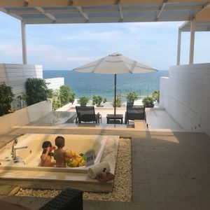 The Cliff Resort & Residences Mũi Né
