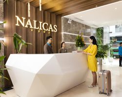 Khách sạn Nalicas Nha Trang