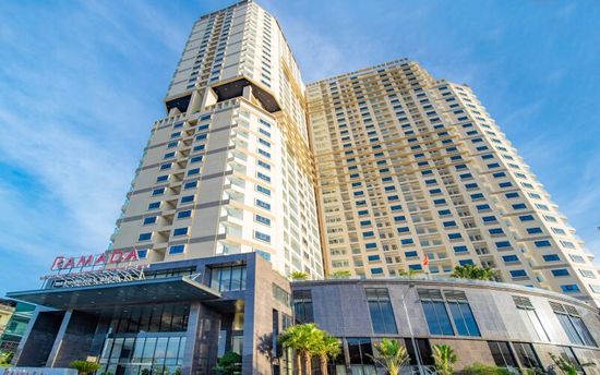 Ramada by Wyndham Hạ Long Bay View | Hạ Long - Chudu24