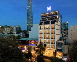 Khách sạn M Saigon