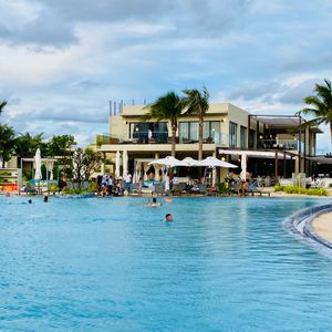 Melia Hồ Tràm Beach Resort
