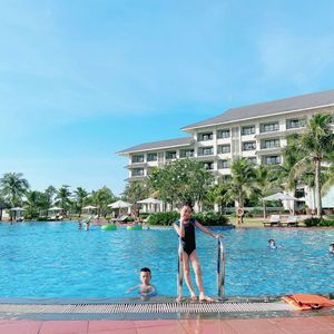 Melia Vinpearl Cửa Hội Beach Resort