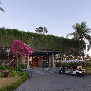 Cocoland River Beach Resort & Spa Quảng Ngãi